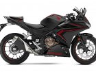 Honda CBR 500R